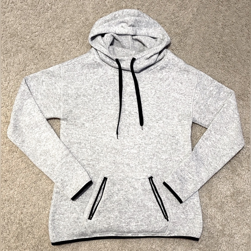 C9 by Champion - Cowl Neck Pullover Hoodie